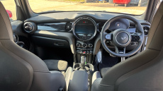 MINI Hatchback 1.5 Cooper Sport 5dr Petrol Hatchback